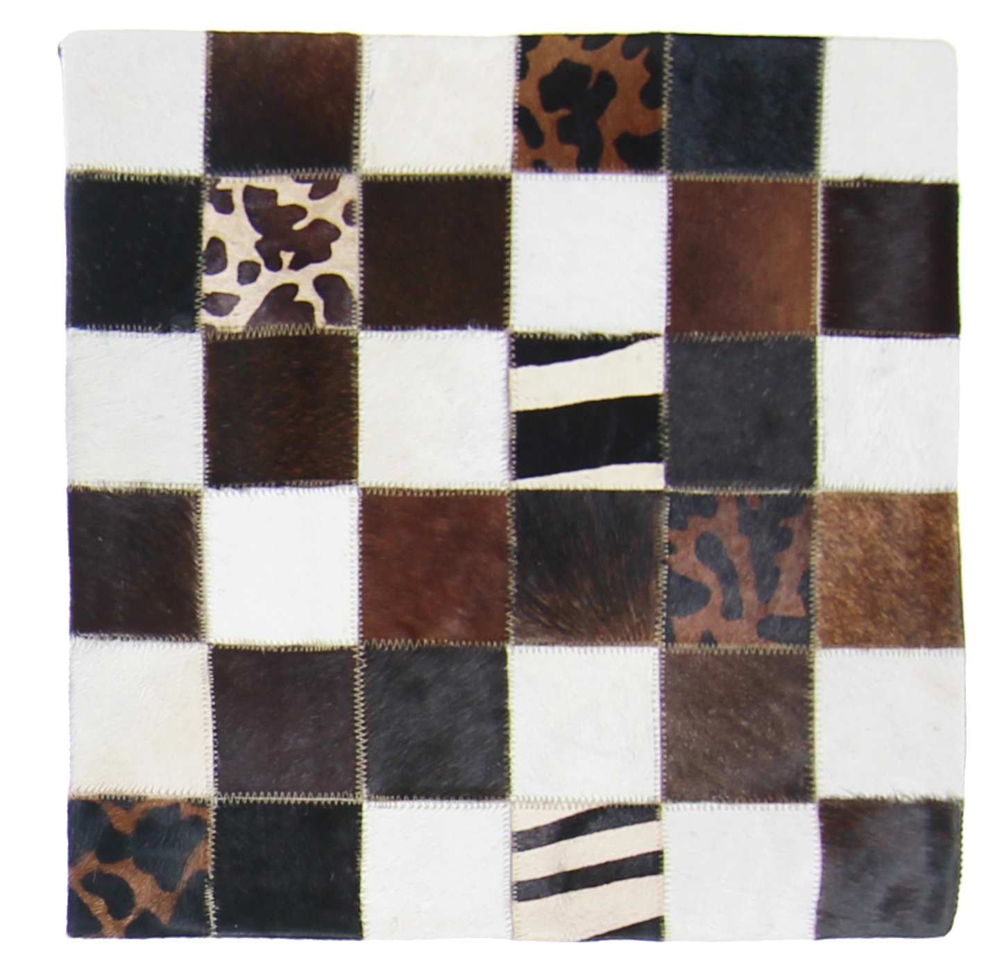 Lehmäntalja 45 X 45 Cm 3 Lehmäntalja 45 X 45 Cm