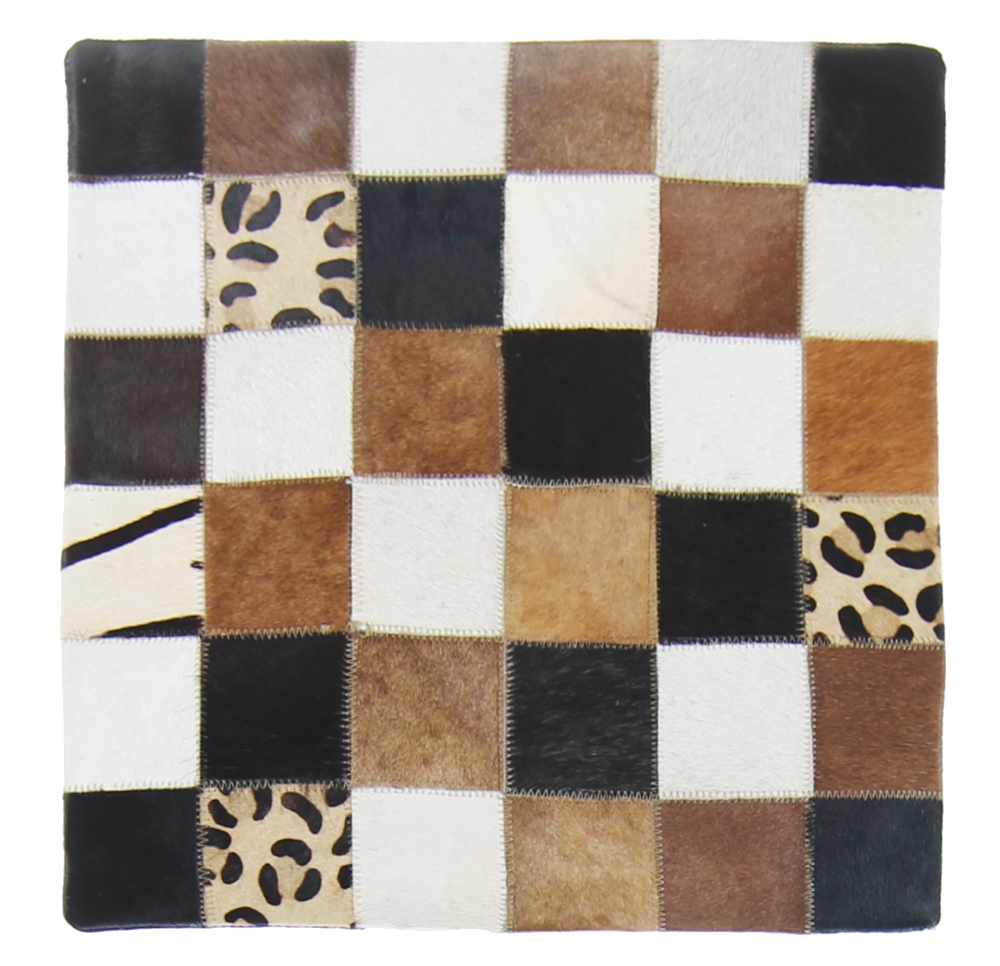 Lehmäntalja 45 X 45 Cm 3 Lehmäntalja 45 X 45 Cm