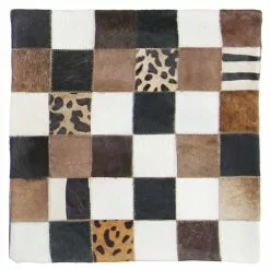 Lehmäntalja 45 X 45 Cm