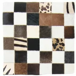 Lehmäntalja 45 X 45 Cm