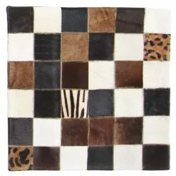 Lehmäntalja 45 X 45 Cm