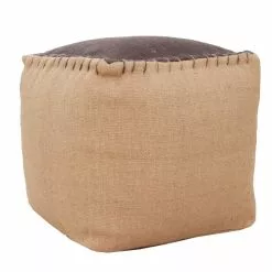 Rahi - Juutti Top (musta)