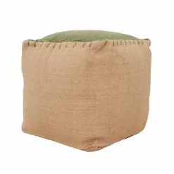 Rahi - Juutti Top (vihreä)