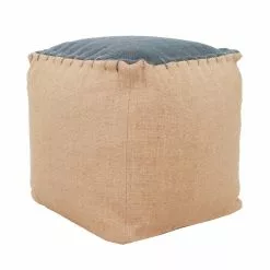 Rahi - Juutti Top (sininen)