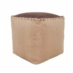 Rahi - Juutti Top (ruskea)