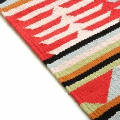 Räsymatto - Lima -Pyöreät matot myymälä lima 22822