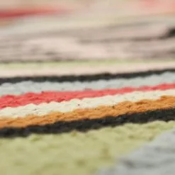 Räsymatto - Lima -Pyöreät matot myymälä lima 22823