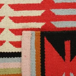 Räsymatto - Lima -Pyöreät matot myymälä lima 22842