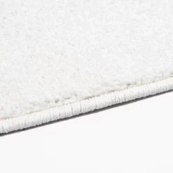 Pyöreä Matot - Moda (valkoinen) 8 Pyöreä Matot - Moda (valkoinen) -Pyöreät matot myymälä moda 2080 cream nah 6025