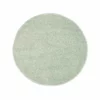 Pyöreä Matot - Moda (vihreä) -Pyöreät matot myymälä moda 2081 green rund hoch