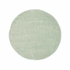 Pyöreä Matot - Moda (vihreä)