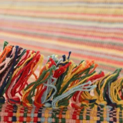 Räsymatto - Paul -Pyöreät matot myymälä paul 11534