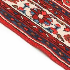 Persian Hamedan 293 X 207 Cm -Pyöreät matot myymälä persian rug persisk matta akta matta perserteppich32556 1652