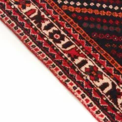 Persian Hamedan 292 X 196 Cm 8 Persian Hamedan 292 X 196 Cm -Pyöreät matot myymälä persisk matta hamedan persian rug perserteppich tapis persan perzisch tapijt teppe taeppeimg 9512