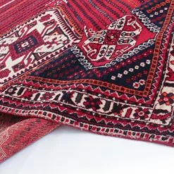 Persian Hamedan 292 X 196 Cm 9 Persian Hamedan 292 X 196 Cm -Pyöreät matot myymälä persisk matta hamedan persian rug perserteppich tapis persan perzisch tapijt teppe taeppeimg 9513