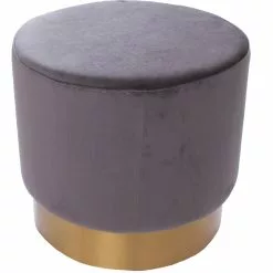 Rahi Sametti - Copenhagen (harmaa)