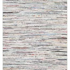 Räsymatto - Melton (sininen/multi)