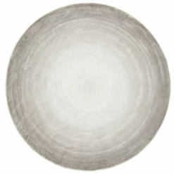 Pyöreät Matot - Shade (beige/harmaa)