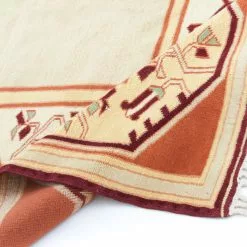 Persian Hamedan 240 X 164 Cm -Pyöreät matot myymälä studiosession31023 17066