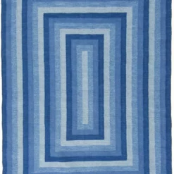 Räsymatto - Chania (sininen)