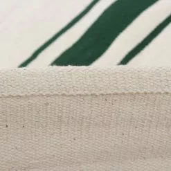 Räsymatto - Wimbledon (vihreä) -Pyöreät matot myymälä wimbledongron 22700